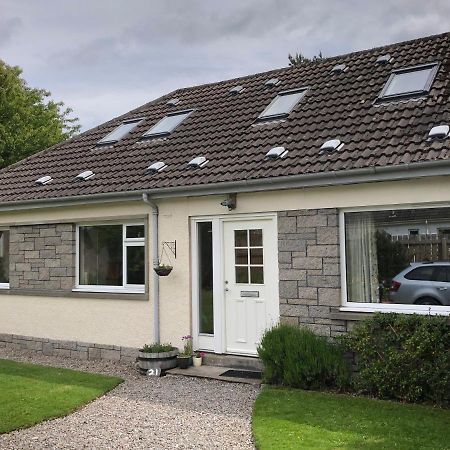 21 Craig Na Gower Avenue Villa Aviemore Exterior foto