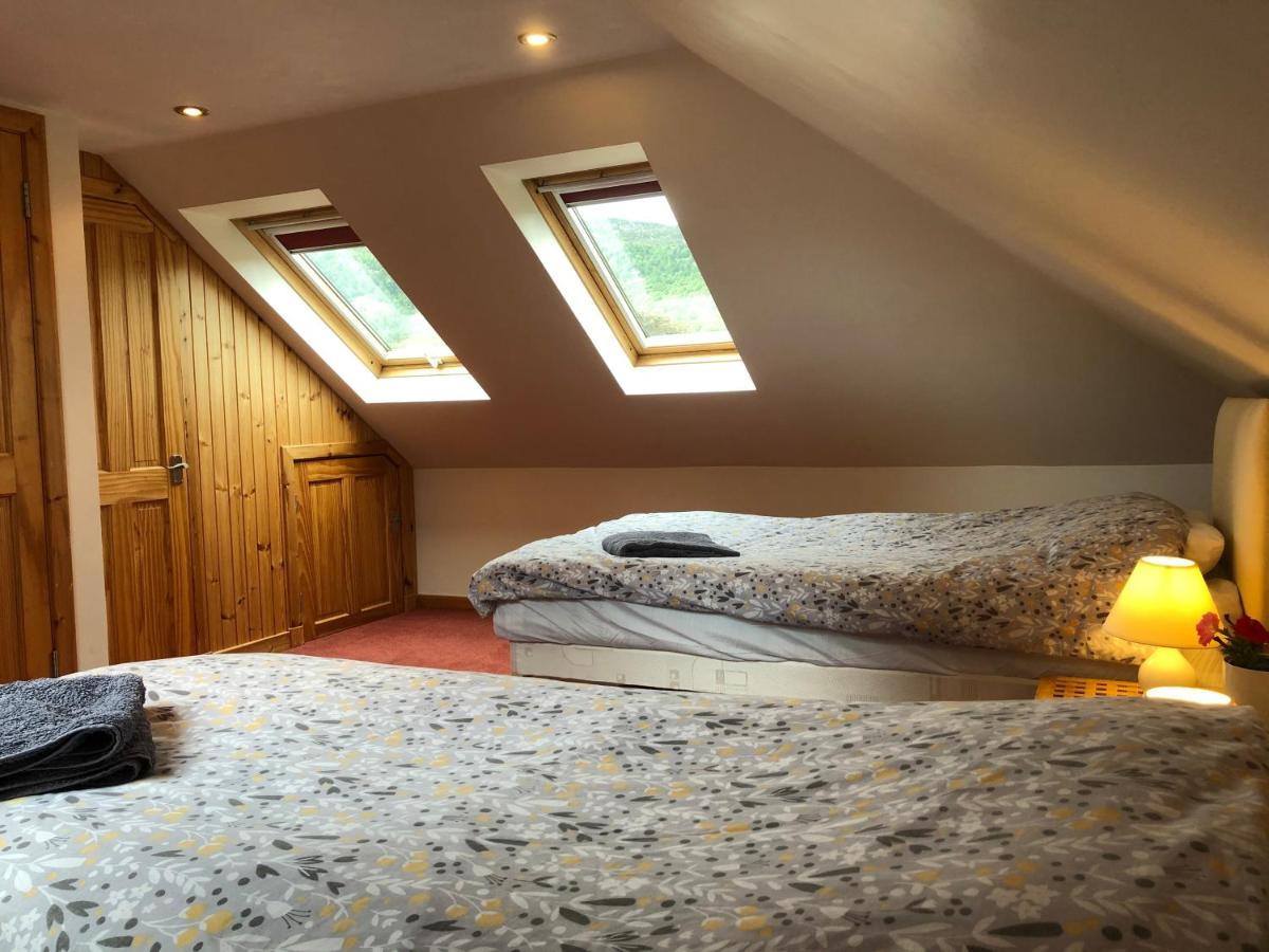 21 Craig Na Gower Avenue Villa Aviemore Exterior foto